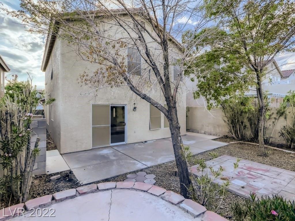 Cathedral Ridge St, Henderson, NV 89052