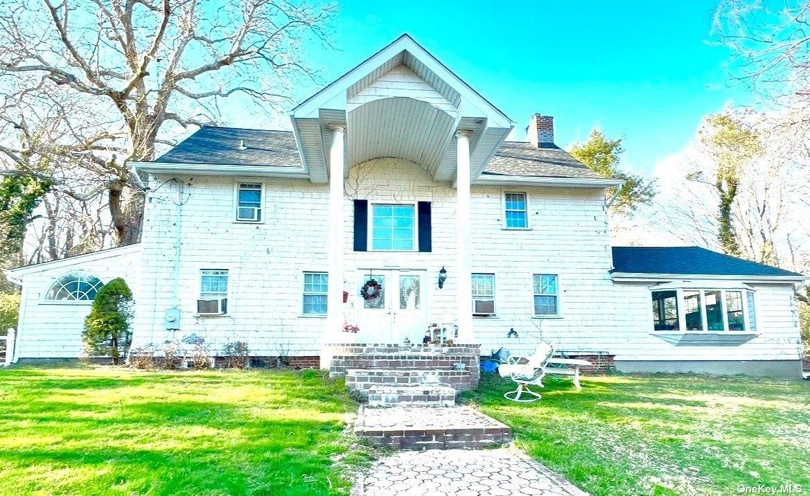 Sunken Meadow Rd, Northport, NY 11768