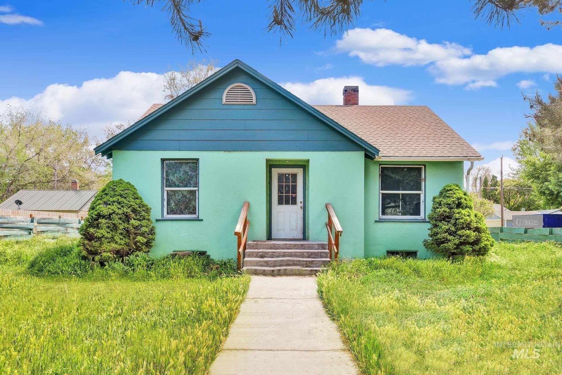 W Washington Ave, Homedale, ID 83628