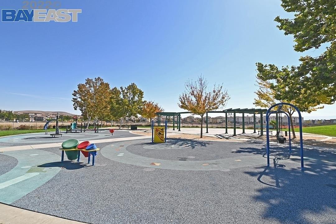 Clarinbridge Cir, Dublin, CA 94568