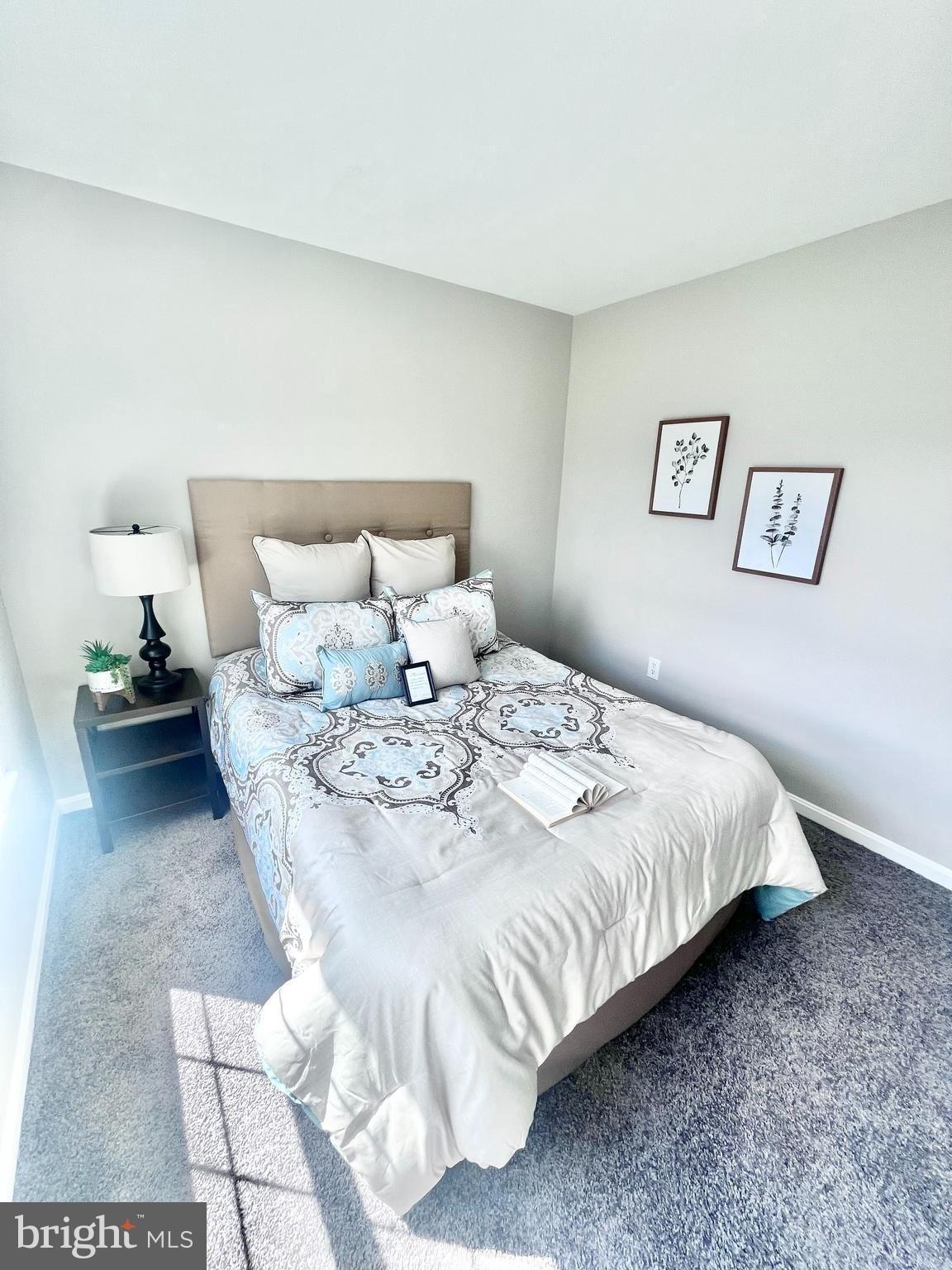 N Stockton St, Baltimore, MD 21217