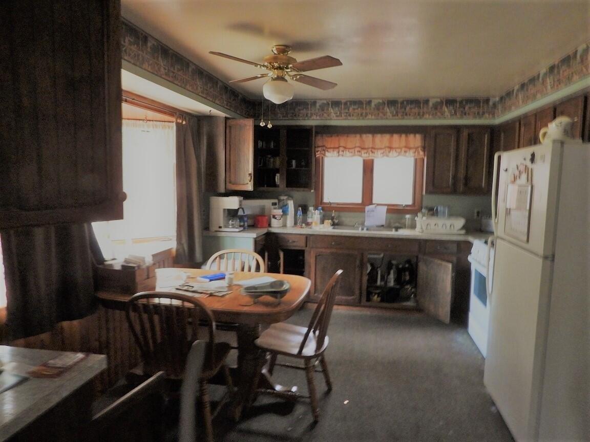 Big Wolf Ln, Lewiston, MI 49756