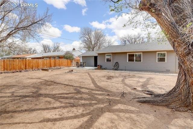 Del Norte St, Fountain, CO 80817