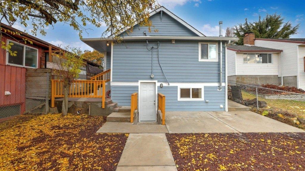 S Ferdinand St, Seattle, WA 98108