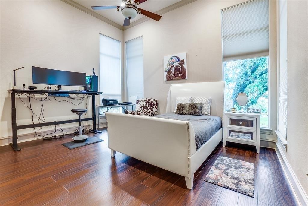 La Foy Blvd, Dallas, TX 75209