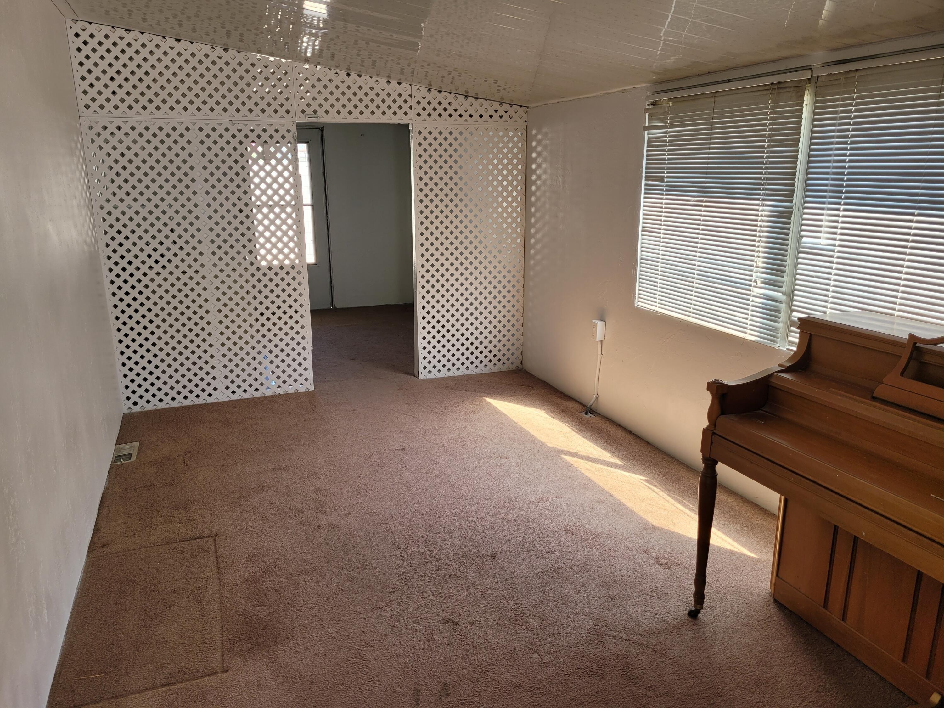 Westchester Dr, Thousand Palms, CA 92276