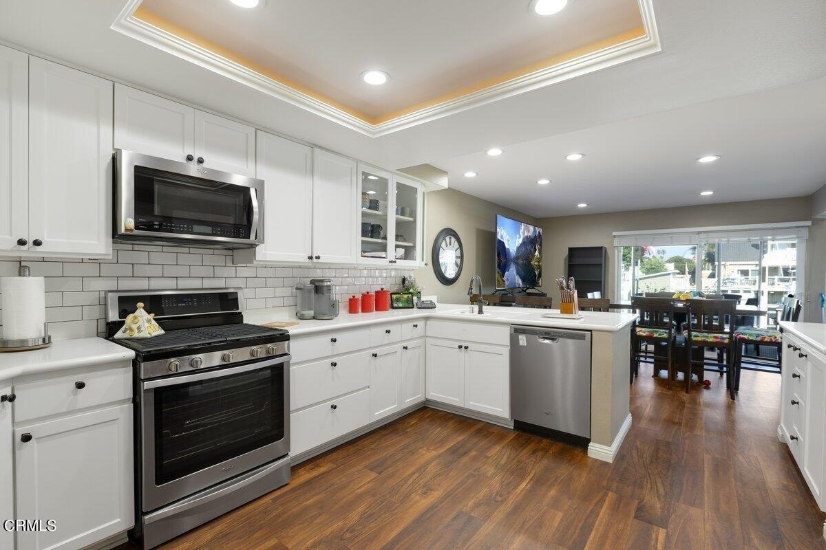 Lyme Bay, Oxnard, CA 93035