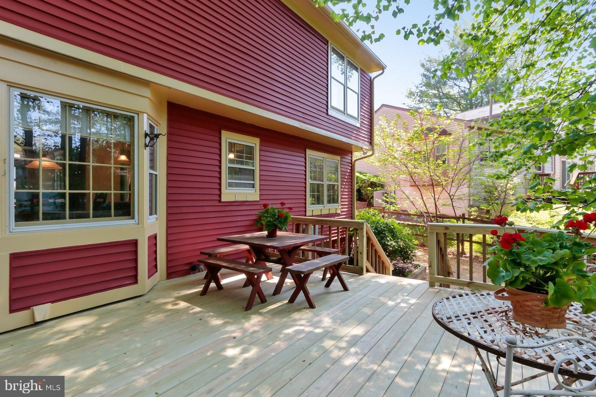Steamboat Landing Ln, Burke, VA 22015