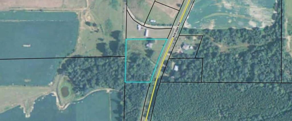 Aldridge Rd, Buena Vista, GA 31803