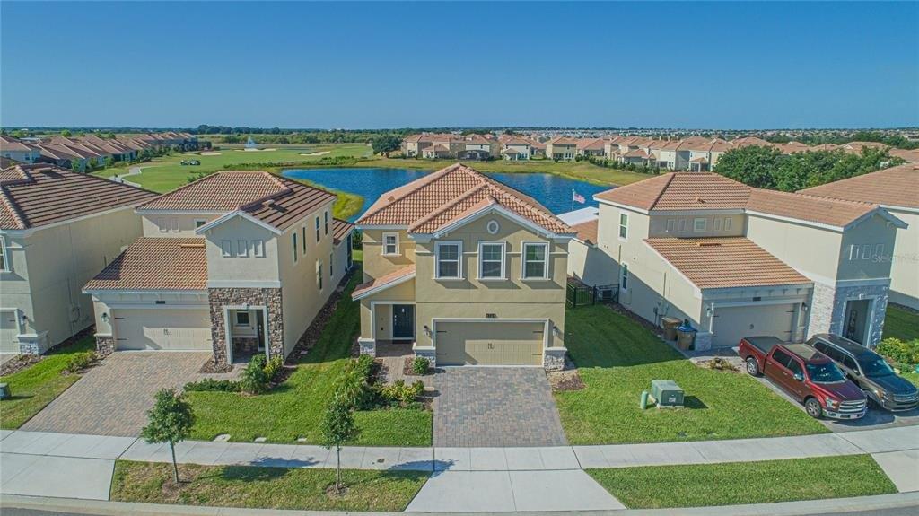 Pacific Dunes Dr, Davenport, FL 33896