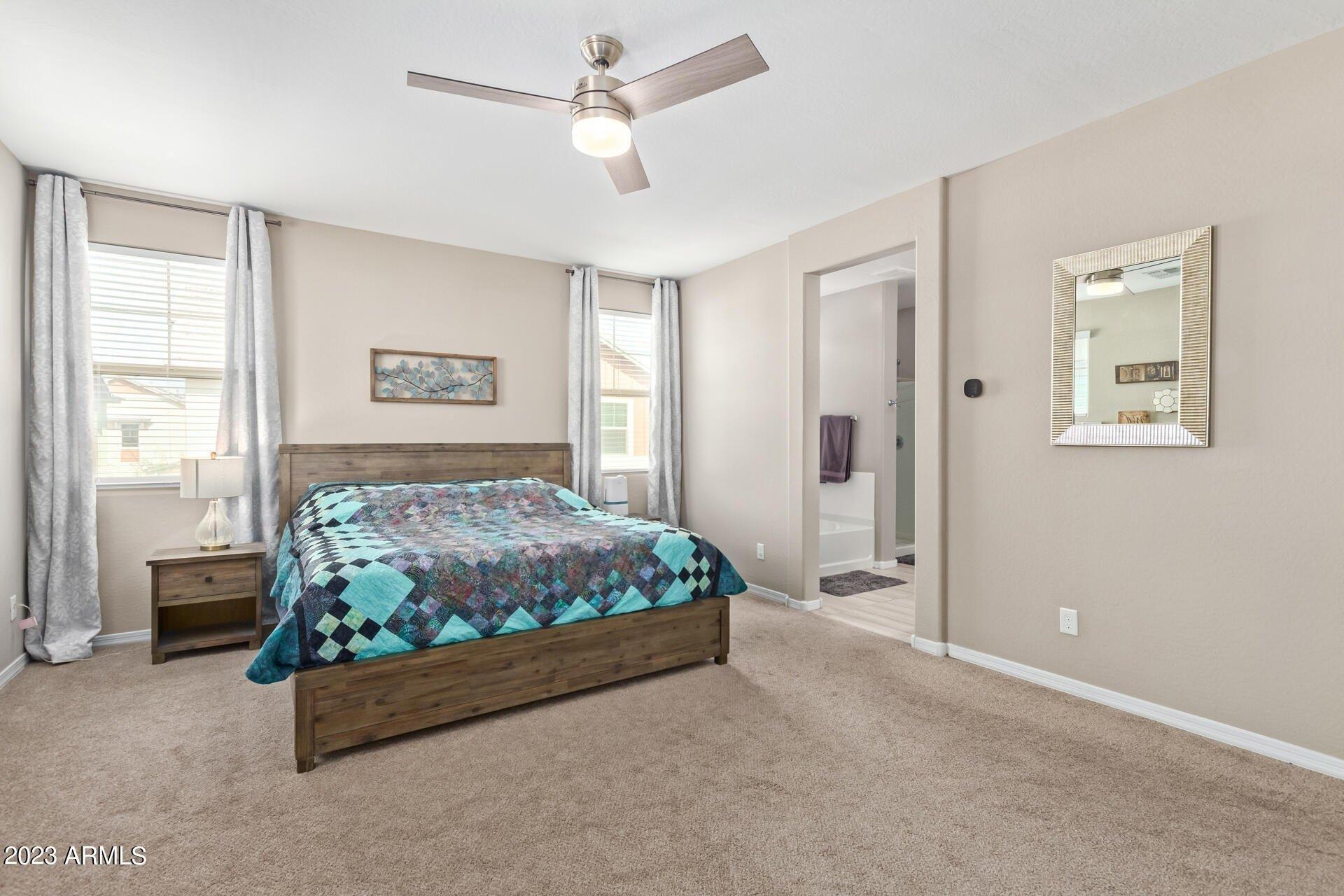 W Winchester Dr, Chandler, AZ 85286
