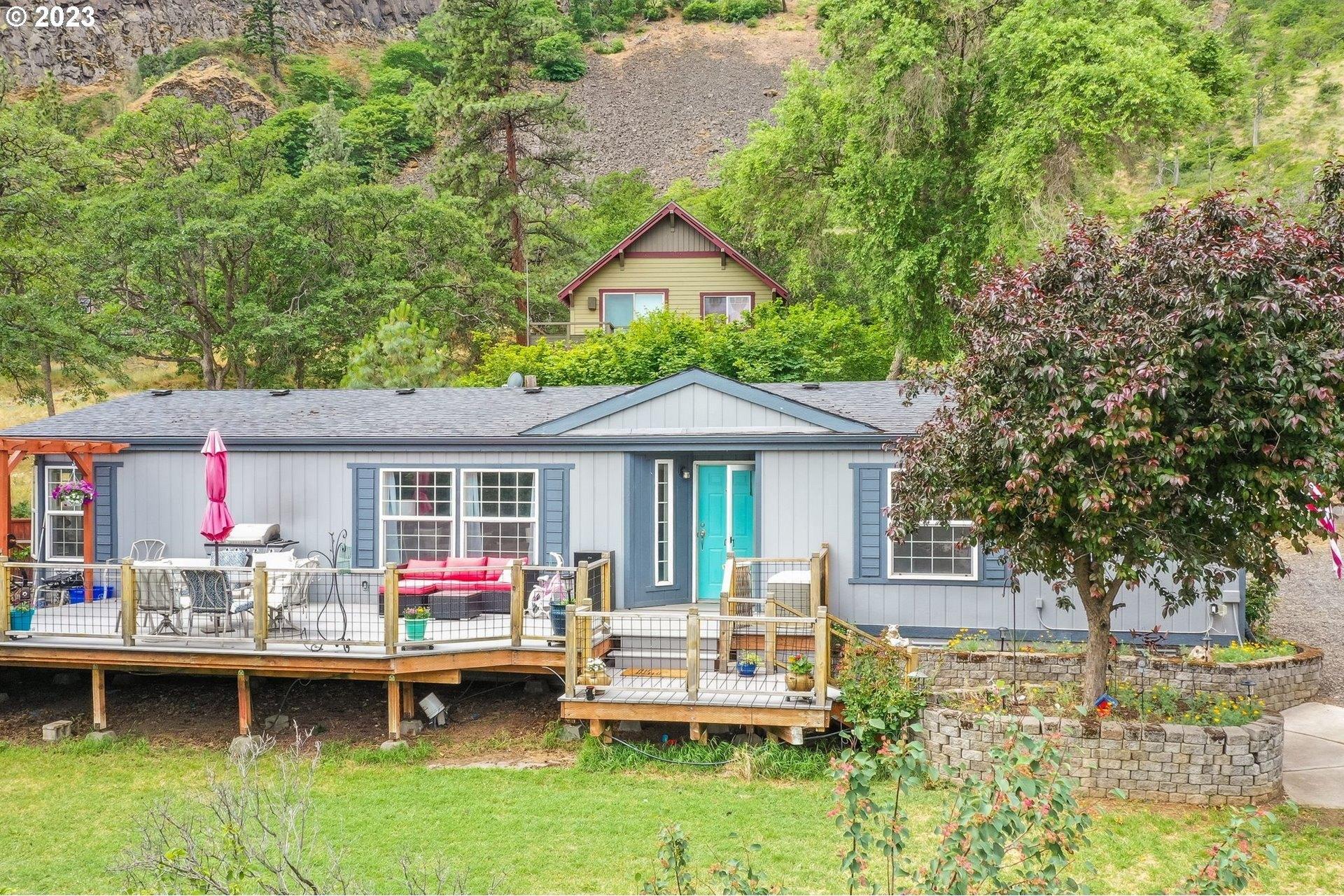 Basalt St, The Dalles, OR 97058