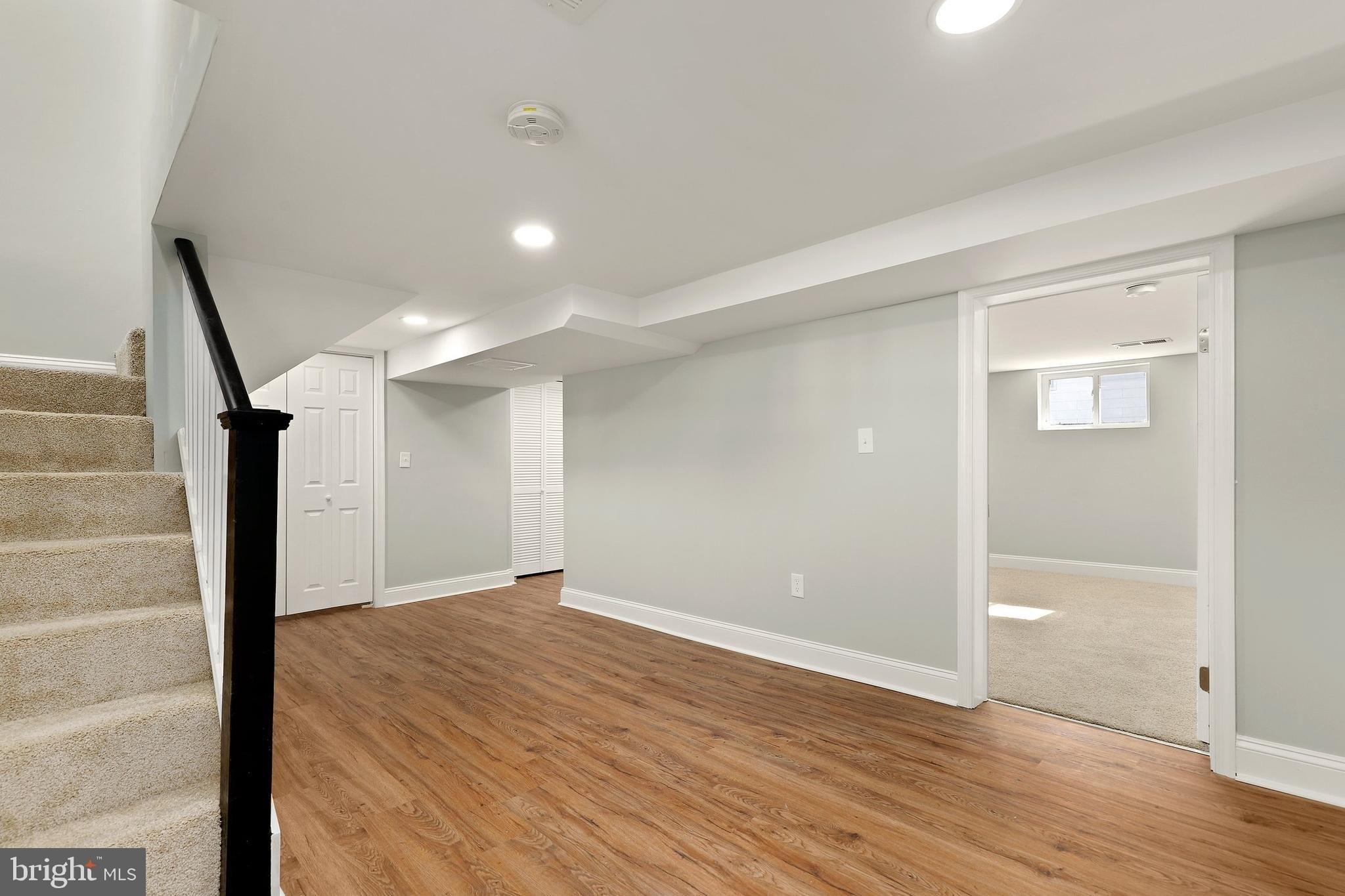 Montgomery St, Gwynn Oak, MD 21207