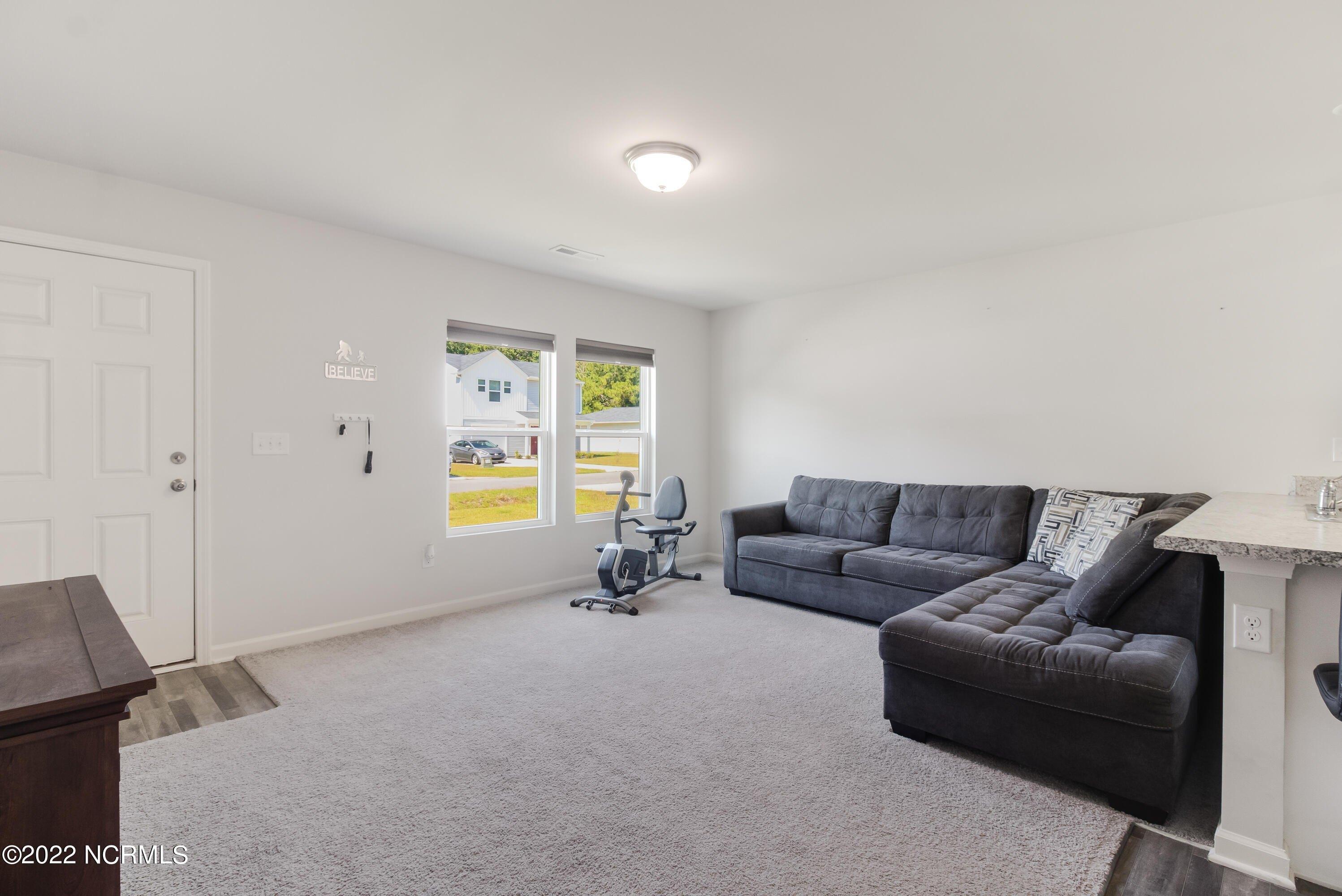 Shamrock Dr Sw, Sunset Beach, NC 28468