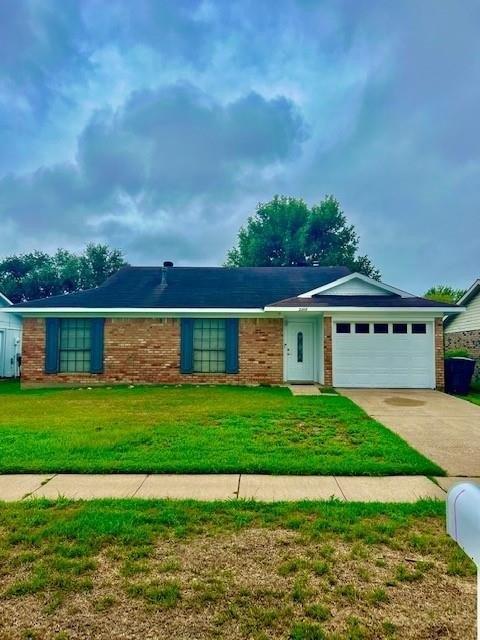 Kirby Smith Dr, Bossier City, LA 71112
