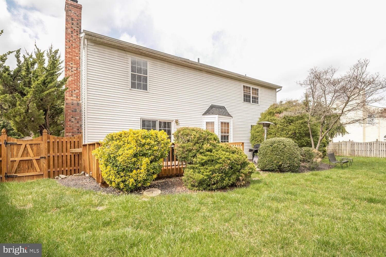 Natahala Dr, Clinton, MD 20735