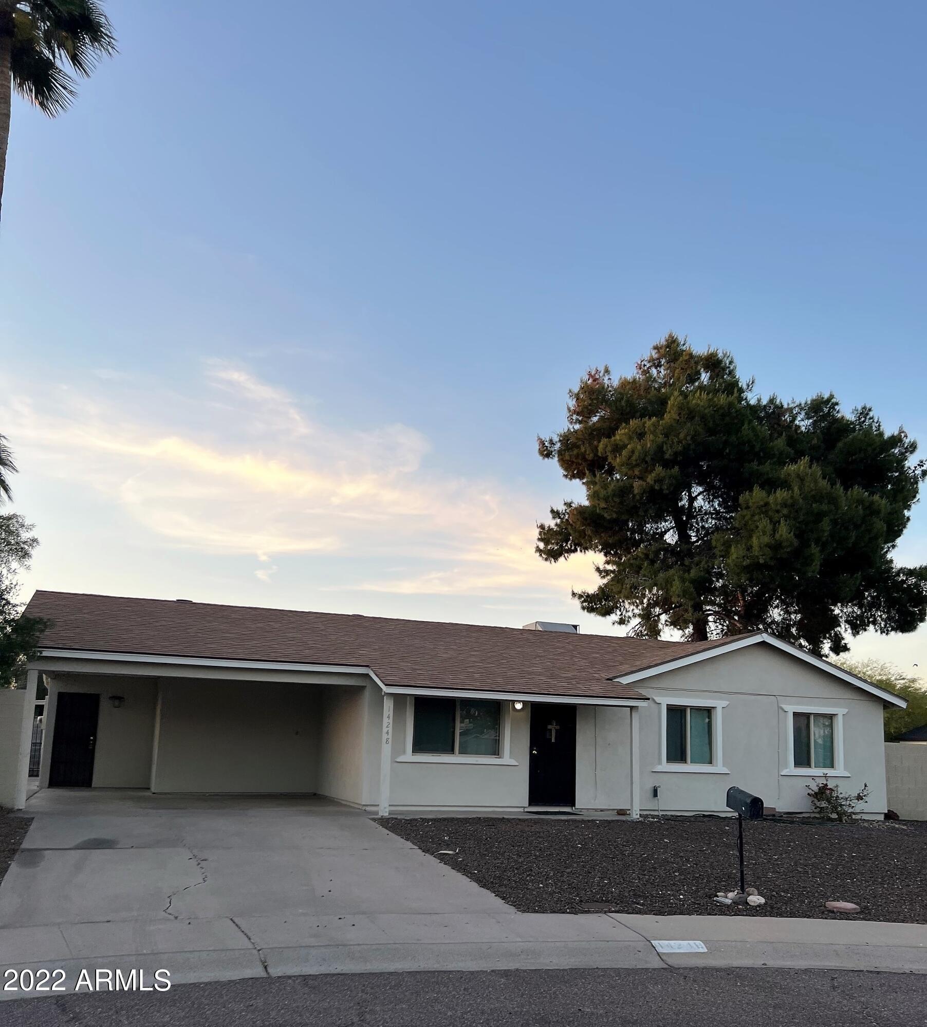 N 35th St, Phoenix, AZ 85032