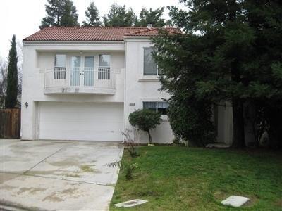 N Camarillo Dr, Fresno, CA 93730