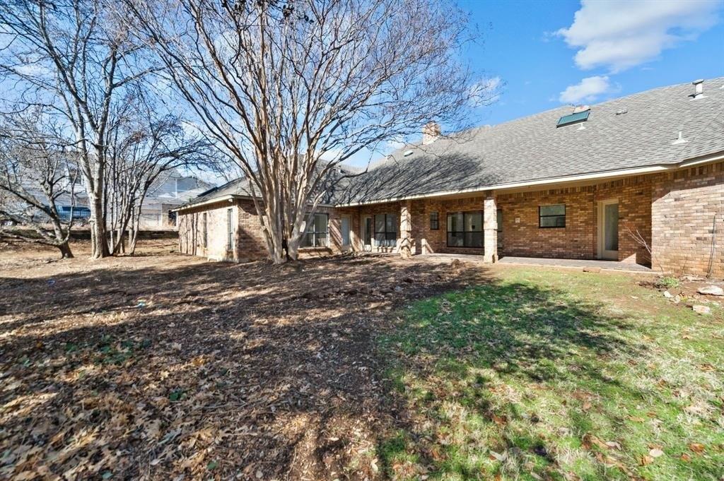 Cross Timber Dr, Southlake, TX 76092