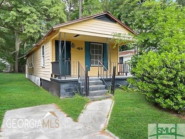 Mckenzie Pl, Savannah, GA 31405