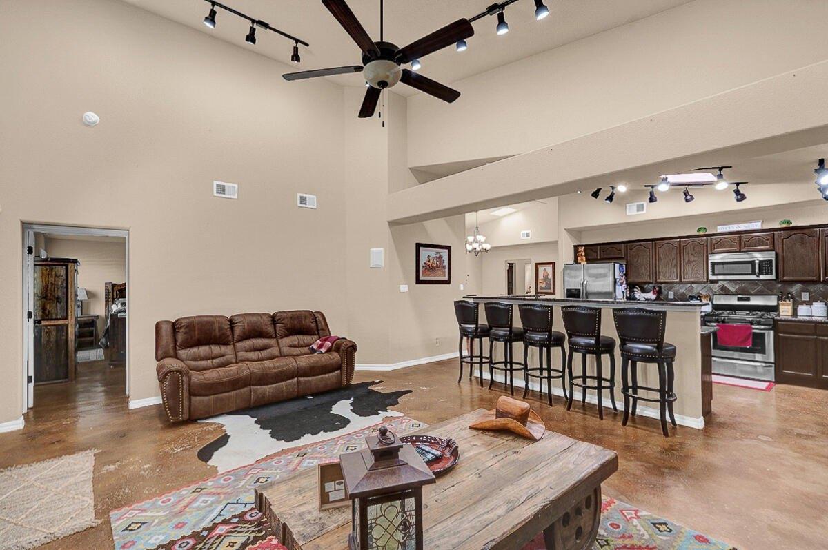 Randall Cunningham, El Paso, TX 79938