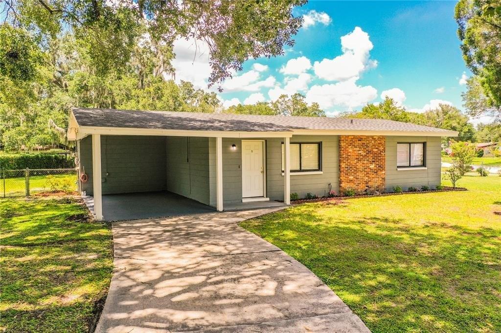 Pinecrest Dr, Bartow, FL 33830