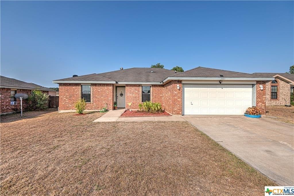 Redbud Dr, Copperas Cove, TX 76522