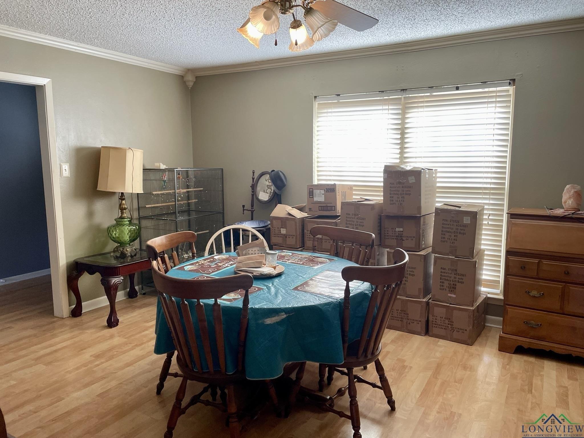 Wain Dr, Longview, TX 75604
