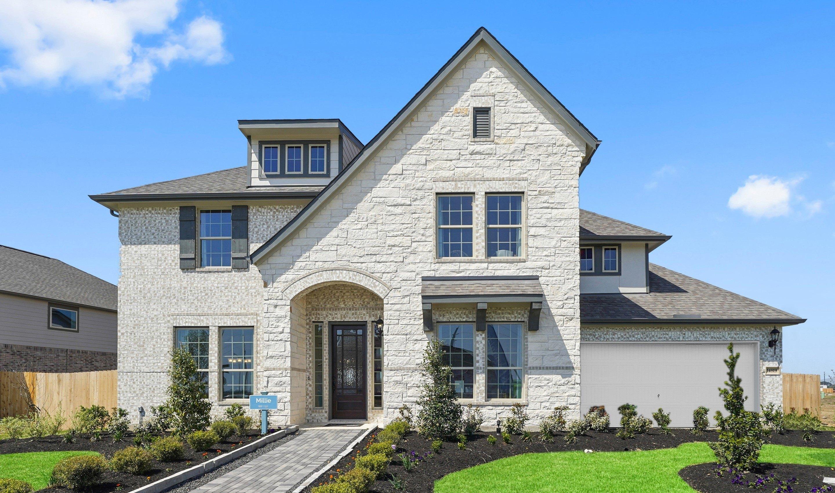 Spring Lake Ave, Baytown, TX 77523