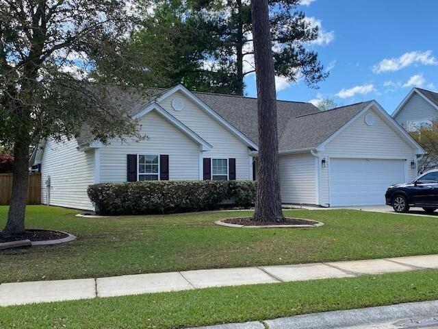 Black Horse Rd, Moncks Corner, SC 29461