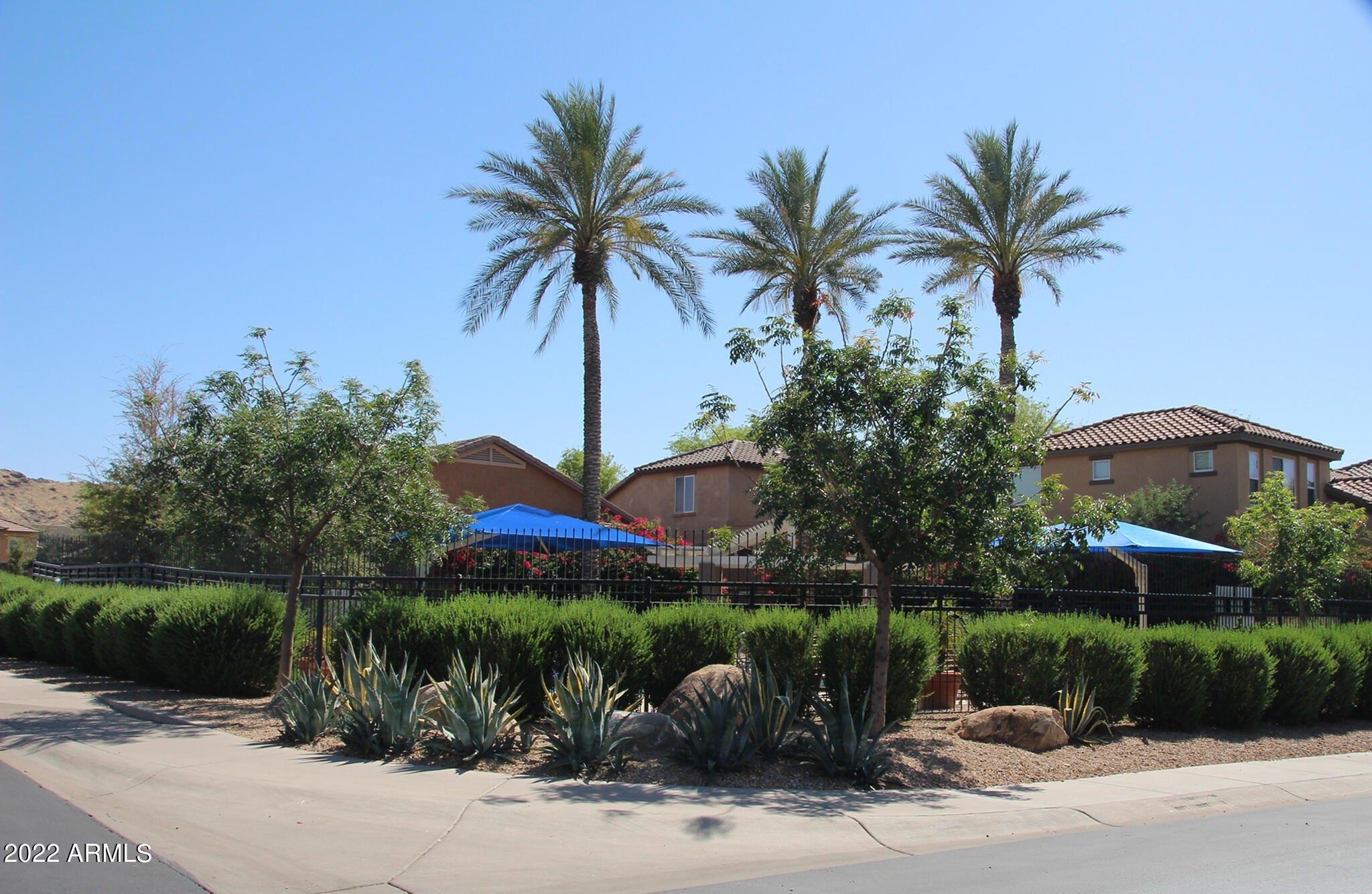 E Minton St, Phoenix, AZ 85042