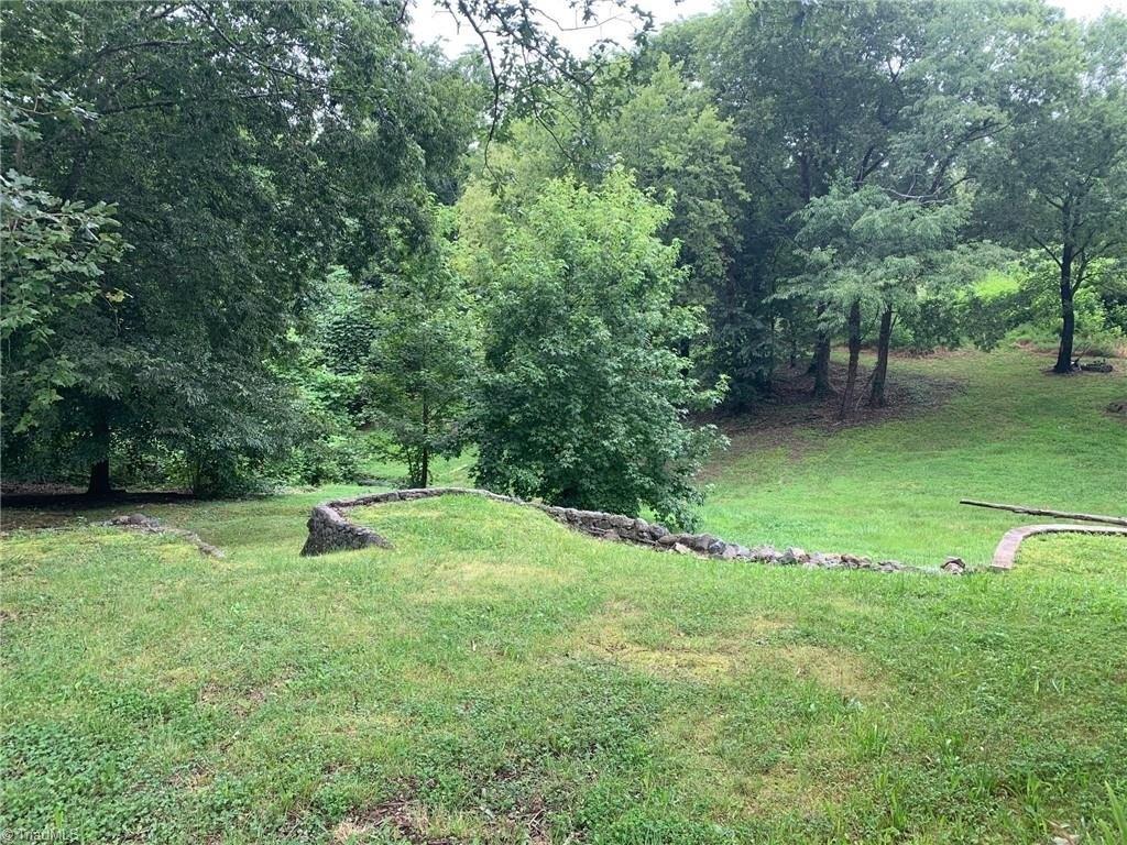 Fisher St, Eden, NC 27288