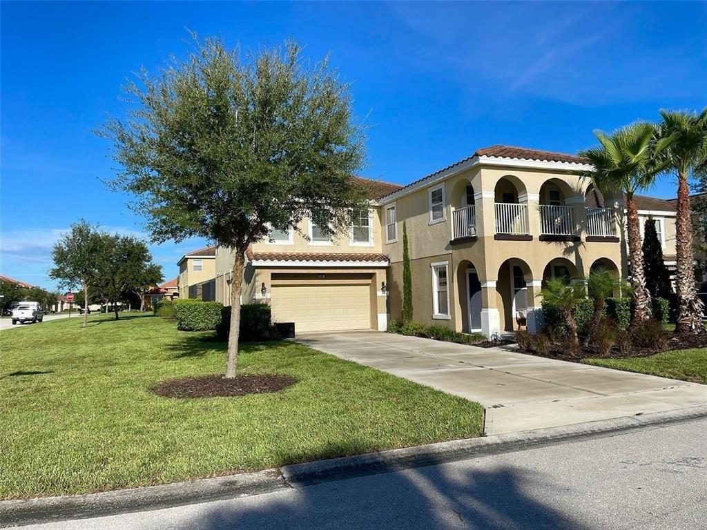 Oaktree Dr, Davenport, FL 33837