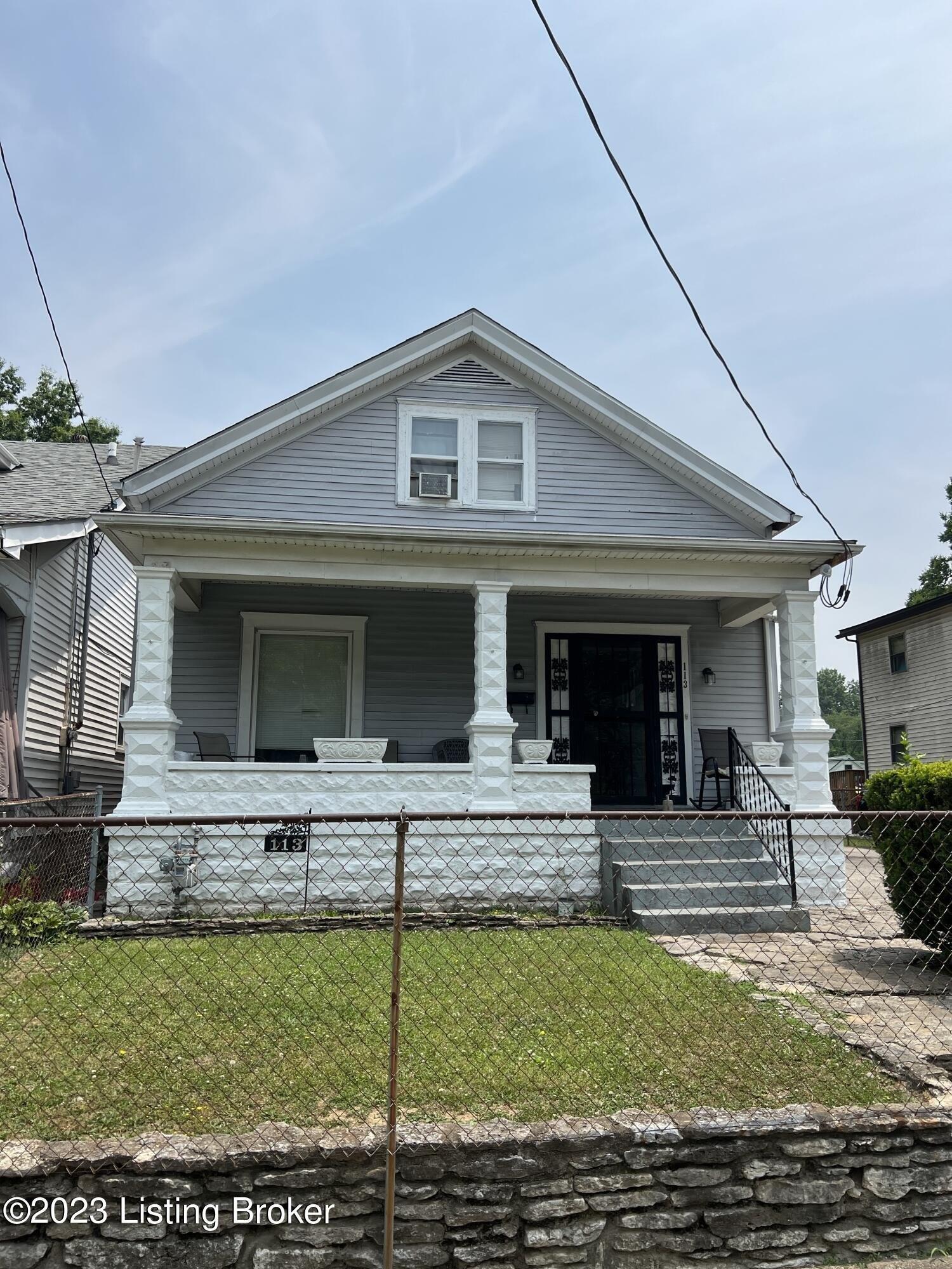 S 43rd St, Louisville, KY 40212