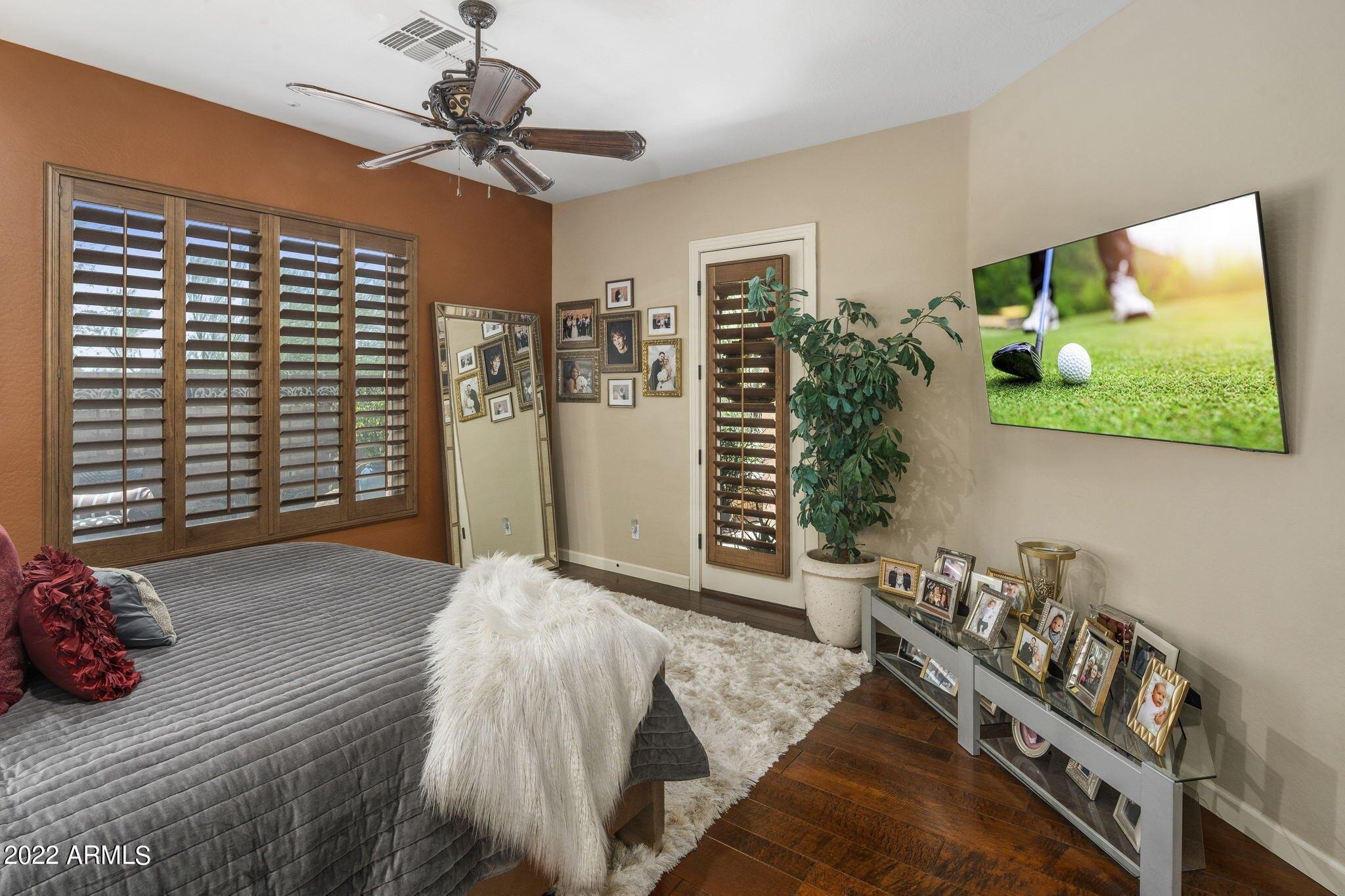 W Desert Mirage Dr, Peoria, AZ 85383