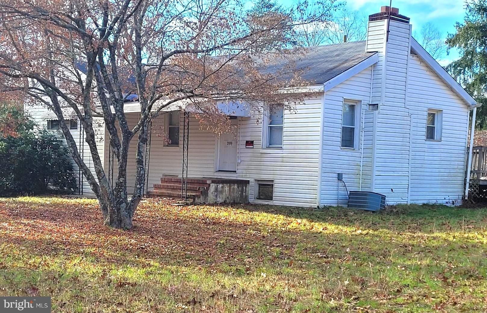 Jackson Rd, Williamstown, NJ 08094