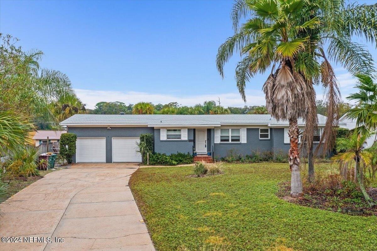 Bay Ridge Rd, Jacksonville, FL 32216