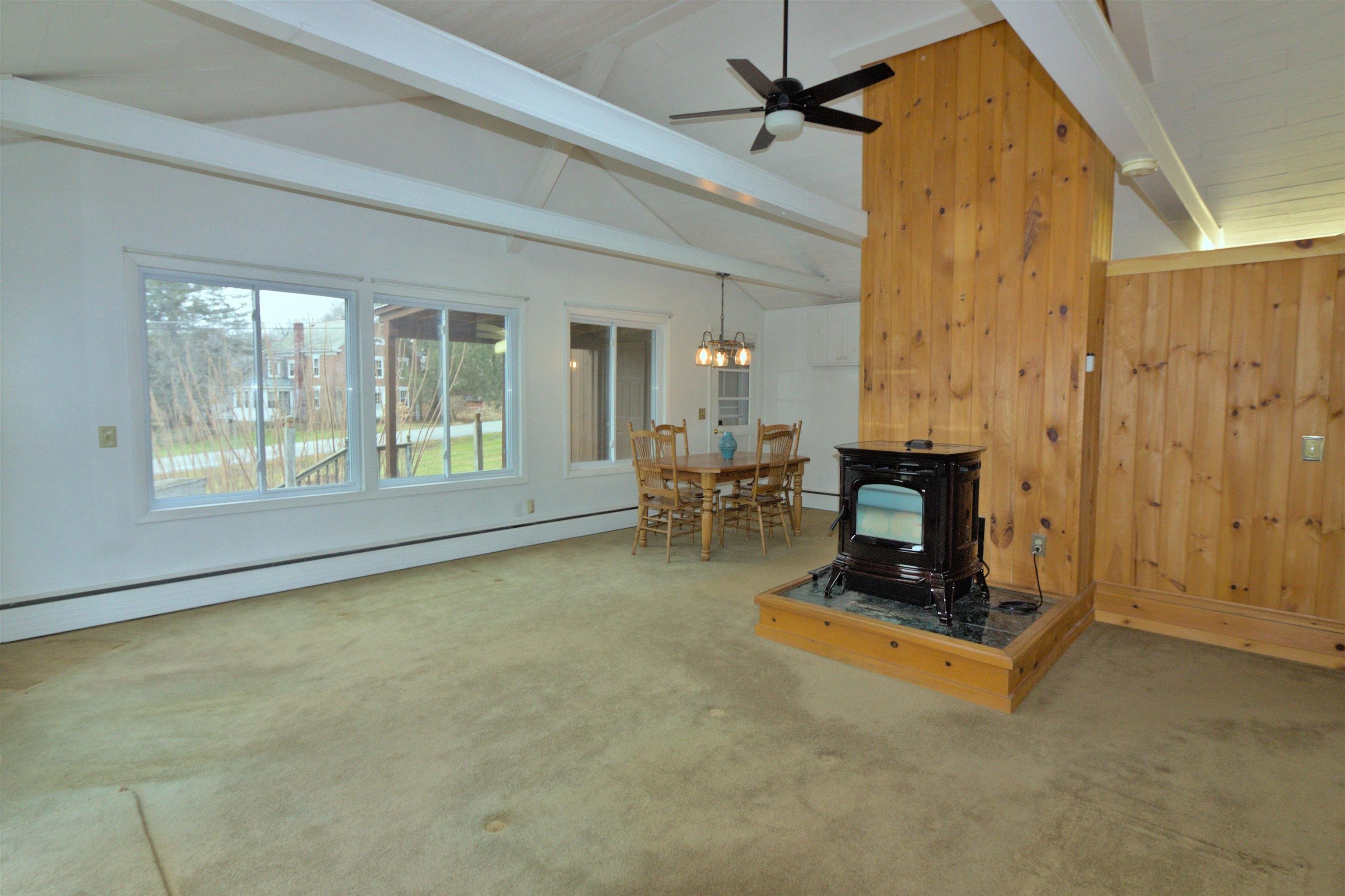 Grandview St, North Bennington, VT 05257
