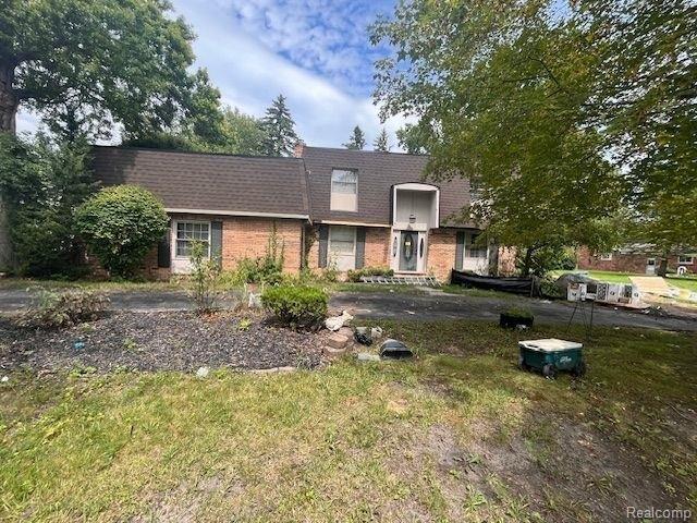 Harmony Ln, Van Buren Township, MI 48111