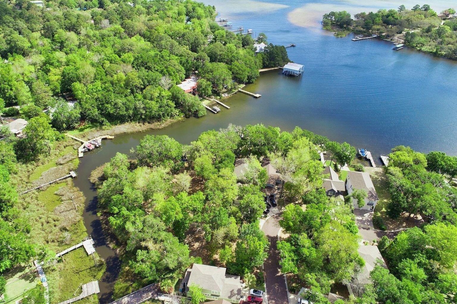 Beacon Point Dr, Santa Rosa Beach, FL 32459