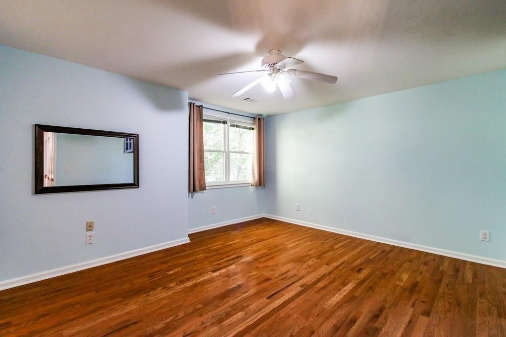 Owl Creek Dr, Powder Springs, GA 30127