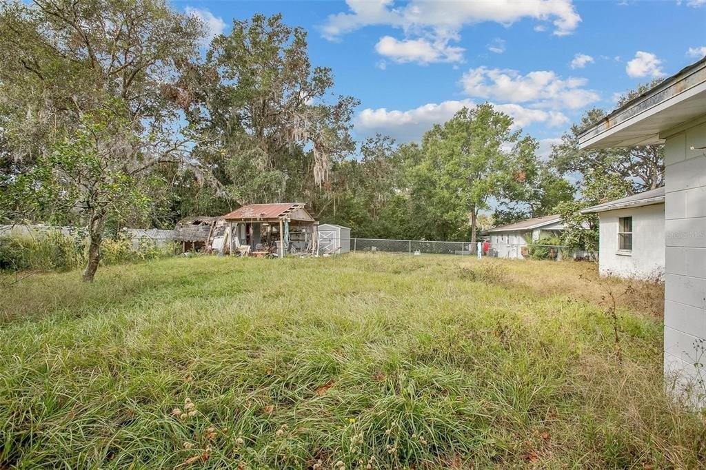 Brightwood Ave, Orange City, FL 32763