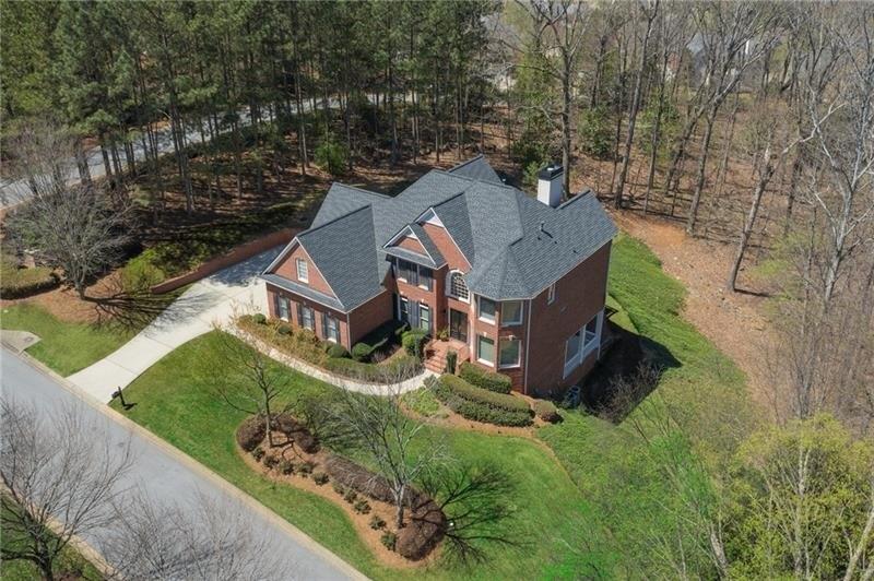 Windsor Green Ct Se, Mableton, GA 30126