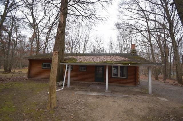 Byron Ln, Albrightsville, PA 18210