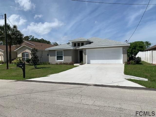 Cunningham Ln, Palm Coast, FL 32137