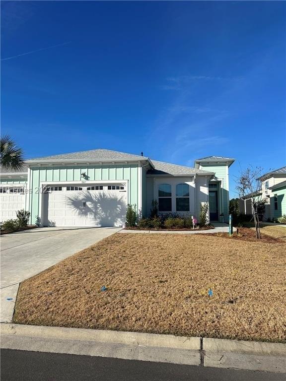 Beachcomber Blvd, Hardeeville, SC 29927