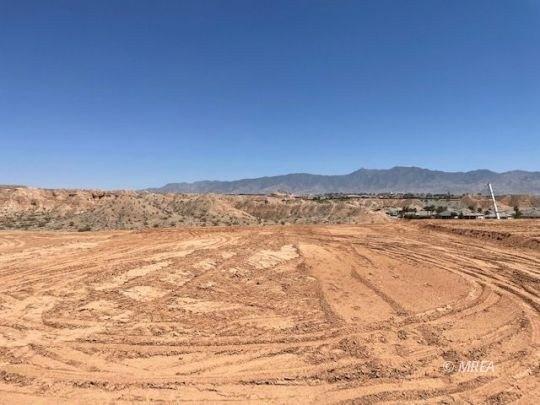 Blue Ridge Trl, Mesquite, NV 89027