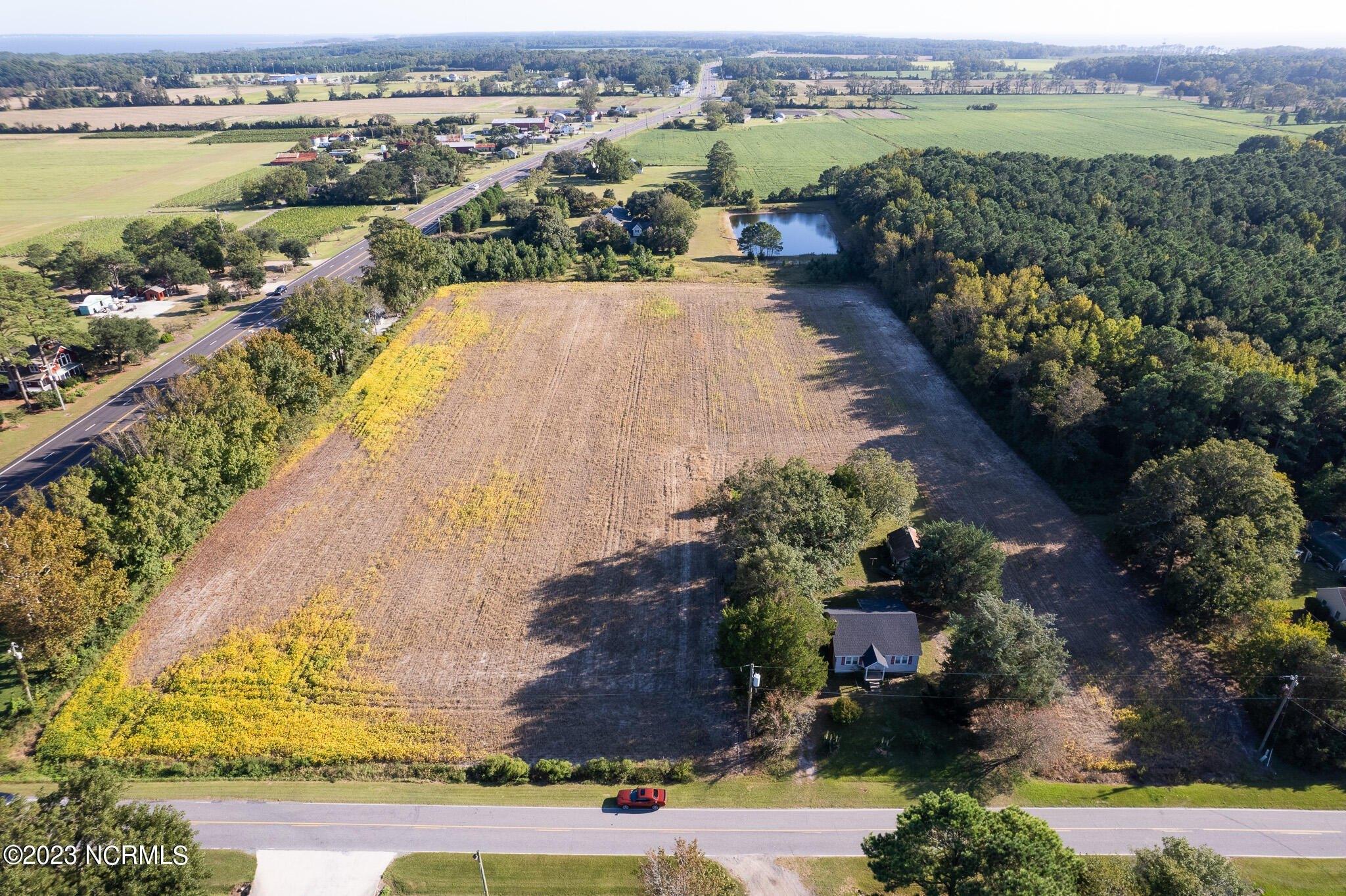 Garrenton Rd, Grandy, NC 27939