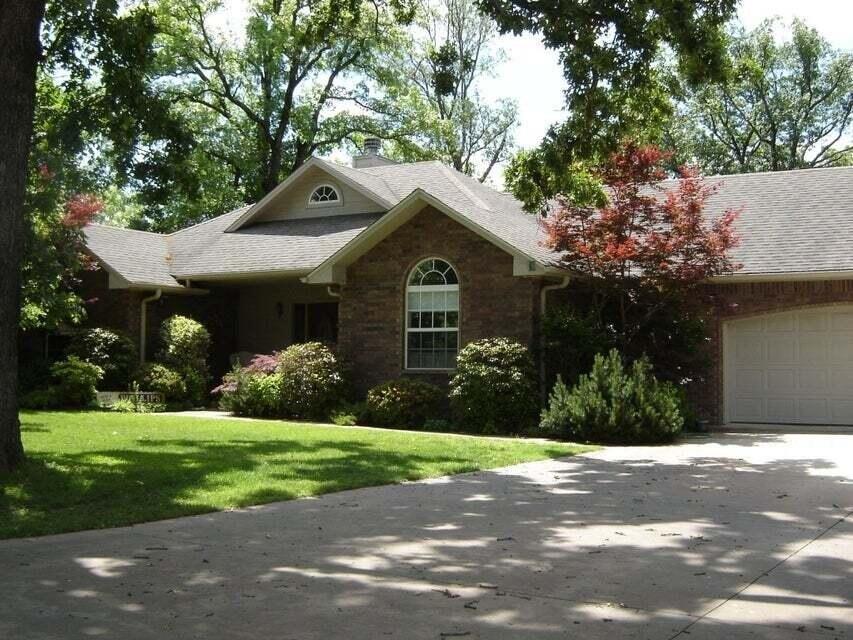 E 288 Ct, Grove, OK 74344