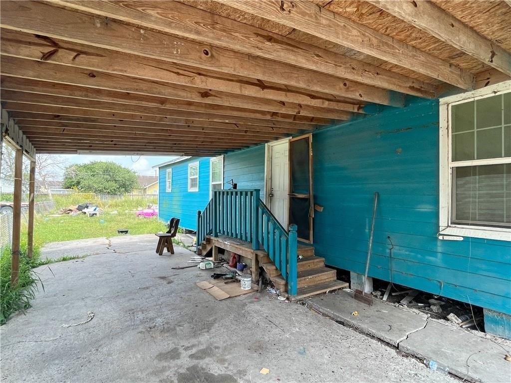 Washington Ave, Robstown, TX 78380